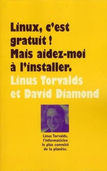 Linux, c'est gratuit ! Mais aidez-moi à l'installer.