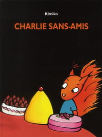 charlie sans amis
