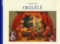 Okilélé