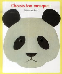 CHOISIS TON MASQUE NOUVELLE EDITION
