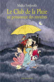 Le Club De La Pluie
