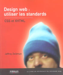 Xml, xhtml - design web - utiliser les standards