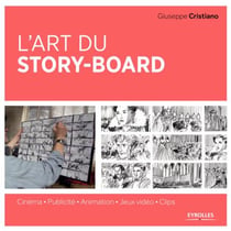 L'art du story-board