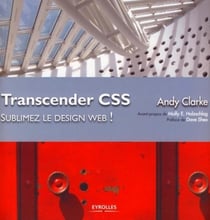 Transcender css - sublimez le design web