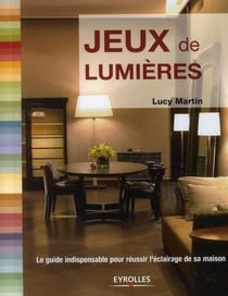 Jeux de lumières