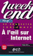 A l oeil sur internet