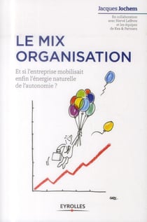 Le mix organisation