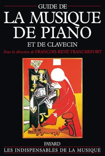 Le guide de la musique de piano et de clavecin