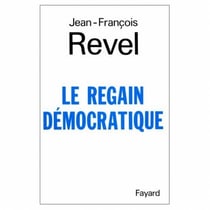 Le regain démocratique