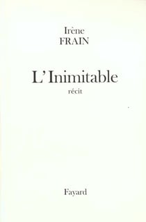 L'Inimitable