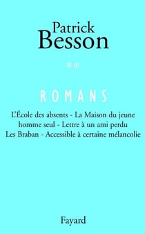 Romans, tome 2