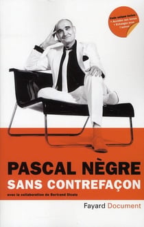 Sans contrefaçon