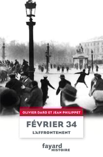 Février 34 : L'affrontement