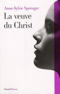 La veuve du Christ