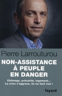 Non-assistance à peuple en danger