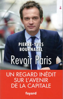 Revoir Paris