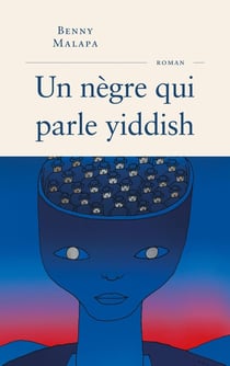 Un nègre qui parle yiddish