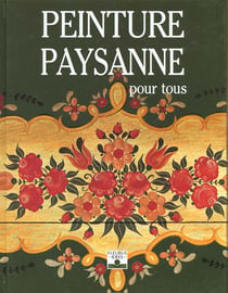 Peinture paysanne pour tous
