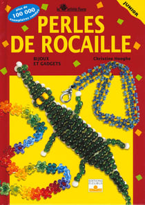 Perles de rocaille