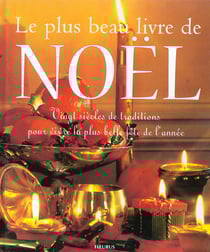 Le plus beau livre de noel