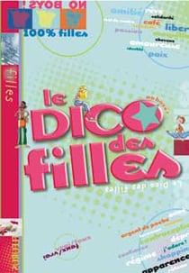 Le dico des filles