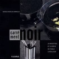 Carrément bon - carrément noir