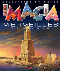 Les merveilles du monde