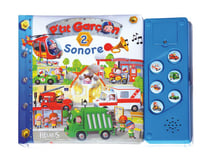 P'Tit Garcon Sonore T02
