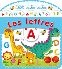Les lettres