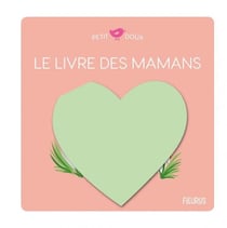 Le livre des mamans