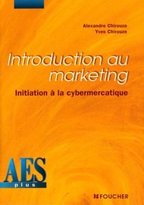 Introduction au marketing