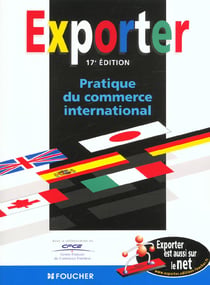 Exporter - 17e edition 