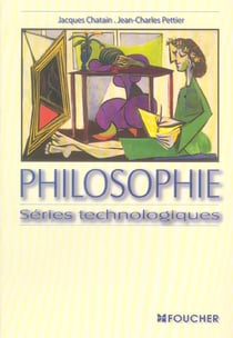 Philosophie series technologiques bac