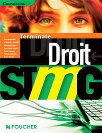 Connexions - droit - terminale stmg