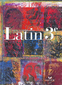 Latin 3e - manuel