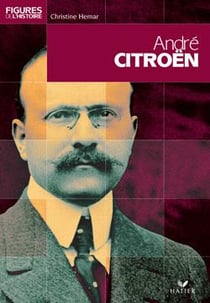 Andre citroen