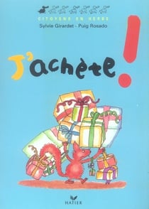 J'achète