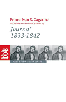 Journal (1834-1842)