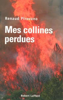 Mes collines perdues