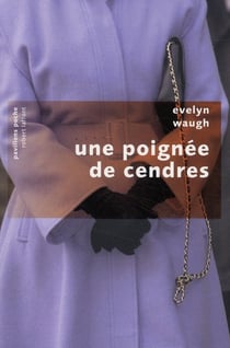 Une poignée de cendres