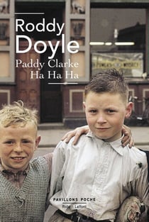 Paddy Clarke Ha Ha Ha (édition 2016)