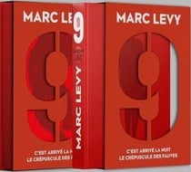 9 : coffret Tomes 1 et 2