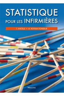 Statistique pour les infirmières