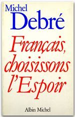 Français, choisissons l'espoir