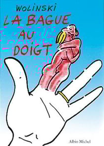 La bague au doigt