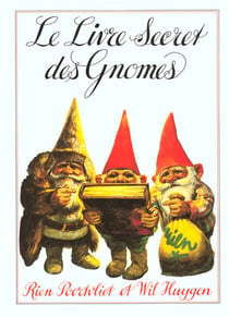 Le livre secret des gnomes