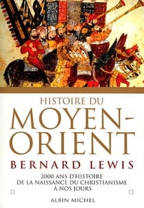 Histoire du Moyen-Orient