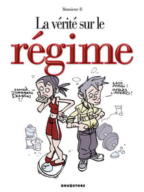 La vérité sur le regime