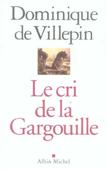 Le Cri de la Gargouille