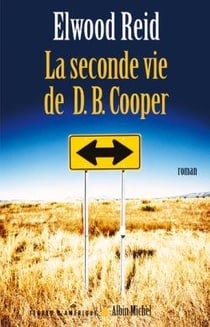 La Seconde vie de D.B. Cooper